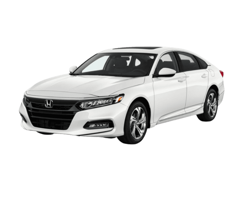 Honda Accord 2.4