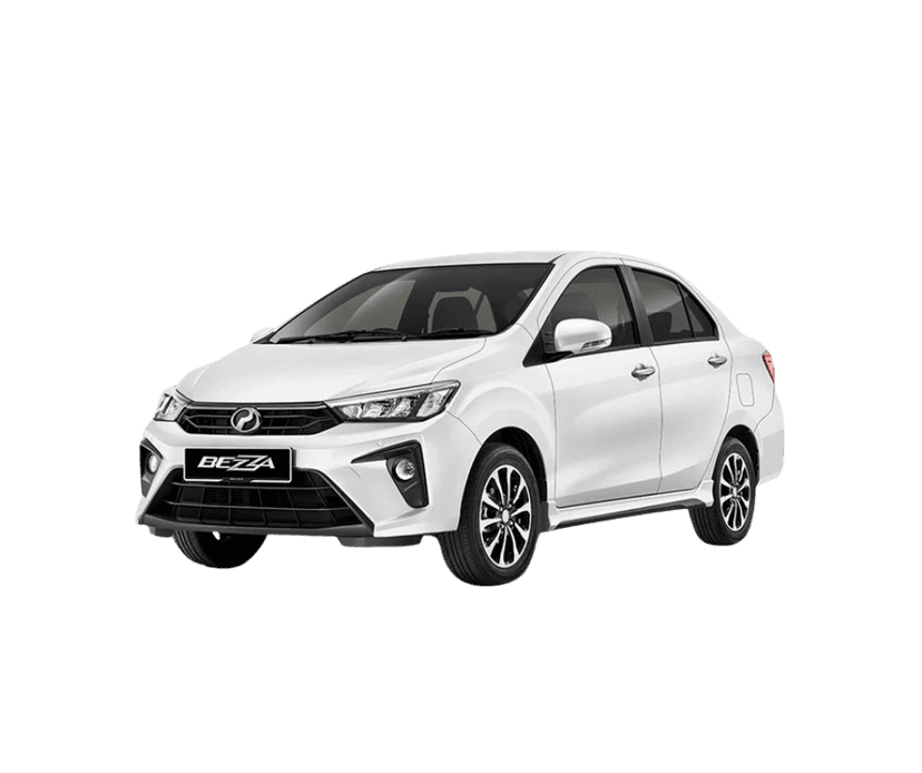 Perodua Bezza 1.3