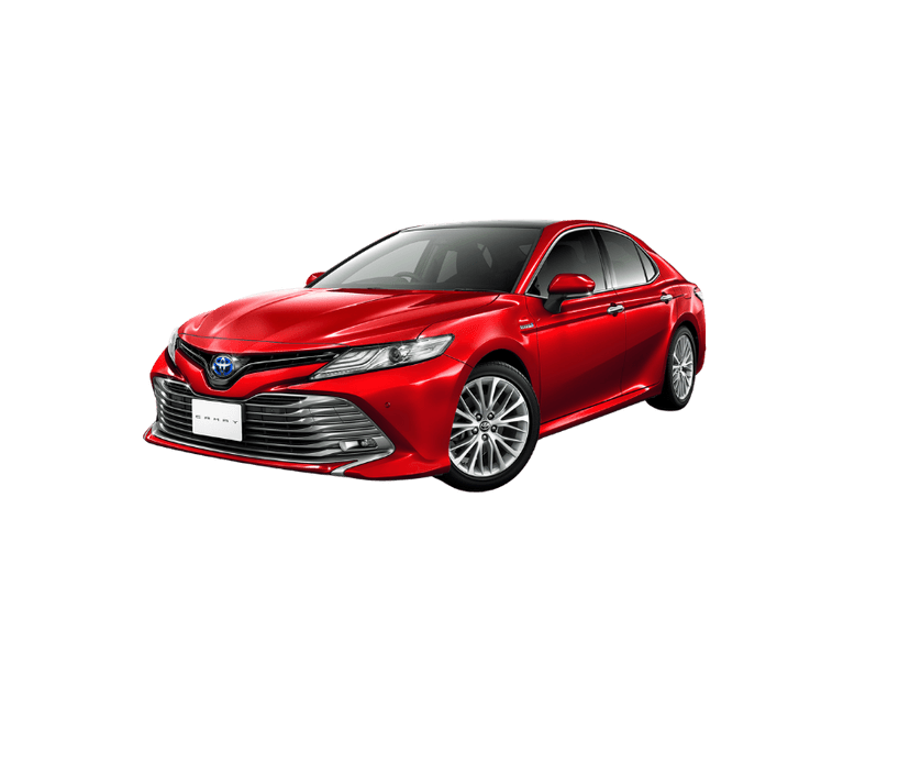 Toyota Camry 2.5