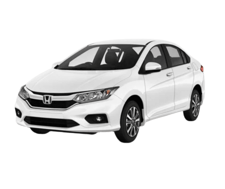 Honda City 1.5