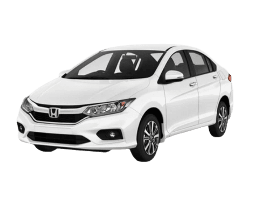 Honda City 1.5