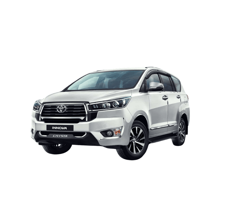 Toyota Innova 2.0