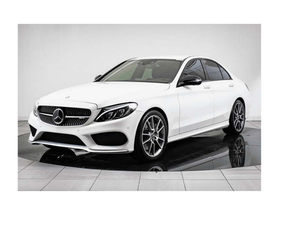 Mercedes-Benz E200