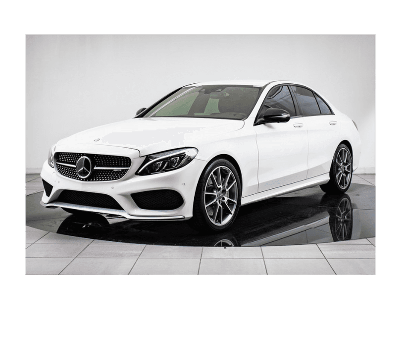 Mercedes-Benz E200
