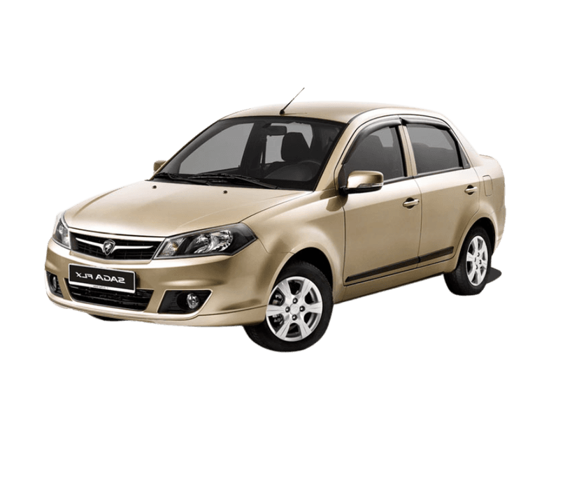 Proton Saga 1.3