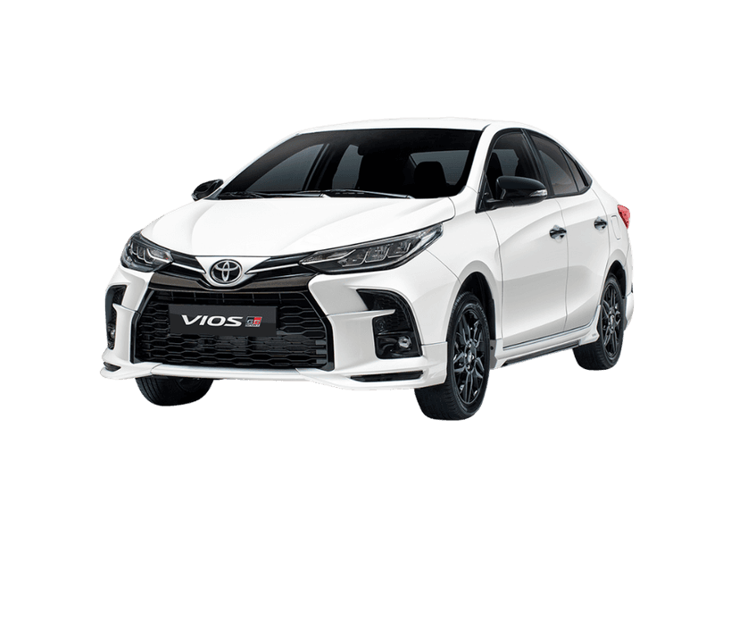 Toyota Vios 1.5