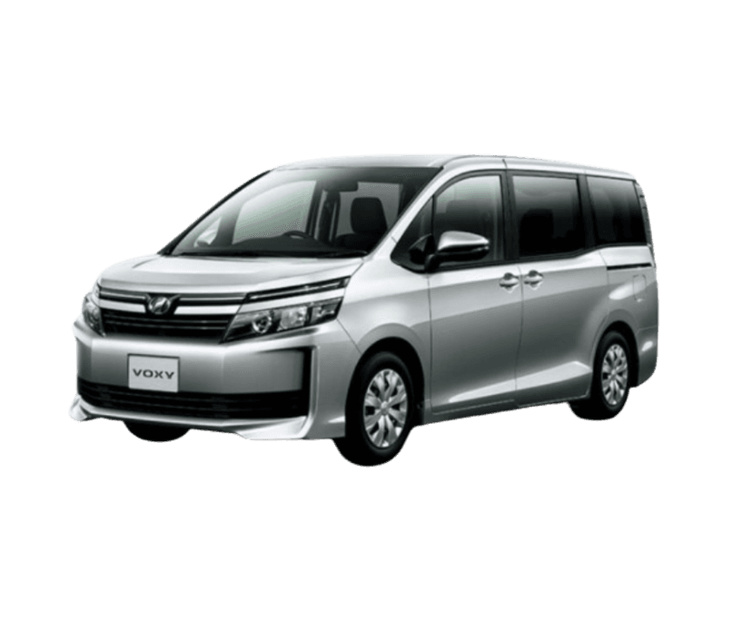Toyota Voxy 2.0